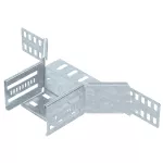 RAA 610 FT Trójnik dostawny do koryt kablowych