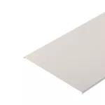 DRLU 500 A2 Pokrywa pełna do korytek i drabinek kabl.