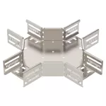 RK 610 A4 Czwórnik do koryt kablowych