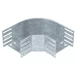 RB 90 115 FT Łuk 90° do koryt kablowych