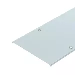 AZDMD 300 FS Pokrywa z ryglem obrotowym do małego kanału AZ