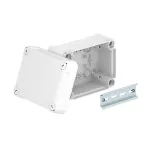 T 100 OE HD LGR Puszka odgałęźna z podwyższoną pokrywą