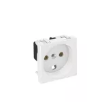 SKS-DK0 RW1 Gniazdo, standard duński