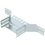 RAA 615 FS Trójnik dostawny do koryt kablowych