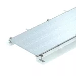 OKA-G60040140 Kanał zlicowany z wylewką zaślepiony