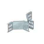 RAA 605 FT Trójnik dostawny do korytek kablowych