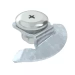 DRL H S FT Rygiel obrotowy do pokrywy