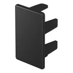 WDK HE25040SW Końcówka, do kanału typ WDK 25040