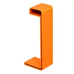 SKHW 110 OR Nasadka ochronna do drabinek szerokorozp.110