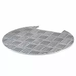 EP QR R7 Wkładka wypełniająca blacha z żeberkami Quintett