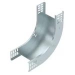 RBV 615 S FS Łuk pionowy 90° wznoszący