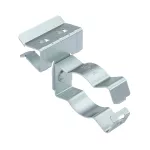 SCHPC 10-15 D32 Zacisk nośny z uchwytem na rurę D30-32mm