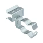 SCHPC 15-20 D32 Zacisk nośny z uchwytem na rurę D30-32mm