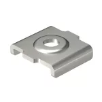 GKB 34 G Zacisk do korytek siatkowych