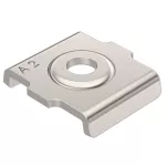 GKB 34 A2 Zacisk do korytek siatkowych