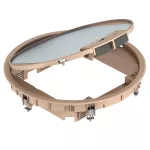 GESR9 U 1019 Kaseta zasilająca do uniwersalnego montażu