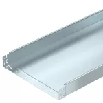 MKSMU 850 FS Koryto kablowe MKSMU bez perforacji,z szybkozłączem