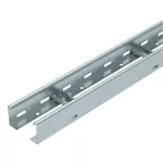 LCIS 610 3 FS Drabina kablowa z perforowanym bokiem, spawana