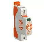 V20-LCF-1+FS-280 Ogranicznik przepięć V20 bez prądu upływu, 1 + RS