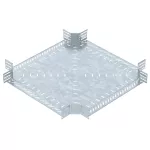 RK 860 FT Czwórnik do koryt kablowych