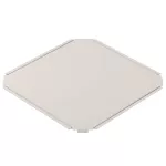 RKD 400 A4 Pokrywa czwórnika do koryt kablowych