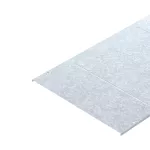 DGRR 600 FT Pokrywa zaklikiwana do korytek siatkowych