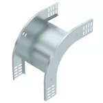 RBV 640 F FT Łuk pionowy 90° opadający