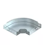 RBM 90 620 FT Łuk 90° z szybkozłączem