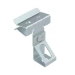 SCTR 4-10 M10 Zacisk nośny do pręta gwintowanego M10