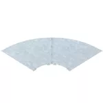 LBD 90 800 R3 FT Pokrywa łuku 90° z ryglem obrotowym