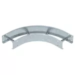 LB 90 1120 R3 FT Łuk 90° do drabinek kablowych