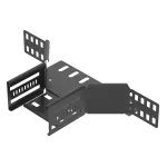 RAA 610 FSK SW Trójnik dostawny do koryt kablowych