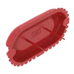 ZU 30-SDW Osłona tynkarska do puszki podtynkowej