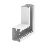 GS-SFS90130RW Naroże płaskie symetryczne