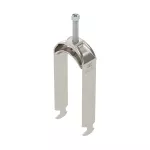 BS-H2-M-52 A2 Obejma kabłąkowa 2056 podwójna