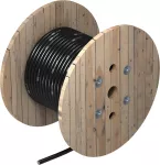 isCon PR 90 SW Przewód izolowany rolka 100m