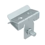 SCVTB 1,5-4 M6 Zacisk nośny ze śrubą gwintowaną M6x9mm