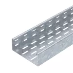 MKS 615 FT Korytko kablowe MKS perforowany