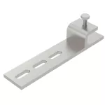 BFK 187 33 A2 Zacisk mocujący do maks. grub. wspornika 20mm