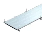 OKA-W5004030 Kanał zlicowany z wylewką zaślepiony