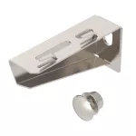 MWAG 12 11 A2 Wysięgnik ścienny do korytek siatkowych