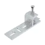 BFKD 153 44 FT Zacisk mocujący do maks. grub. 28 mm