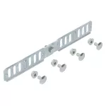 RGV 35 FT Łącznik przegubowy do korytka kablowego