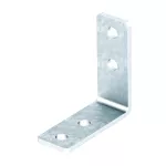 GMS 4 VW 90 FT Kątownik łączeniowy 90°, z 4 otworami