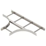 LT 630 R3 A2 Trójnik do drabinek kablowych