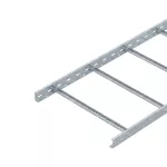 LG 660 VS 3 FT Drabina kablowa perforowany, ze szczeblami VS