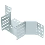 RAA 115 FS Trójnik dostawny do koryt kablowych