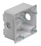 2392 Puszka instalacyjna do wbudowania CEE