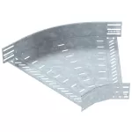 RB 45 850 FT Łuk 45° do koryt kablowych