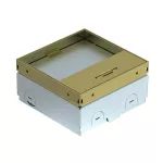 UDHOME-ONE GM15 Kaseta zasilająca pusta, 15 mm wgłębienia